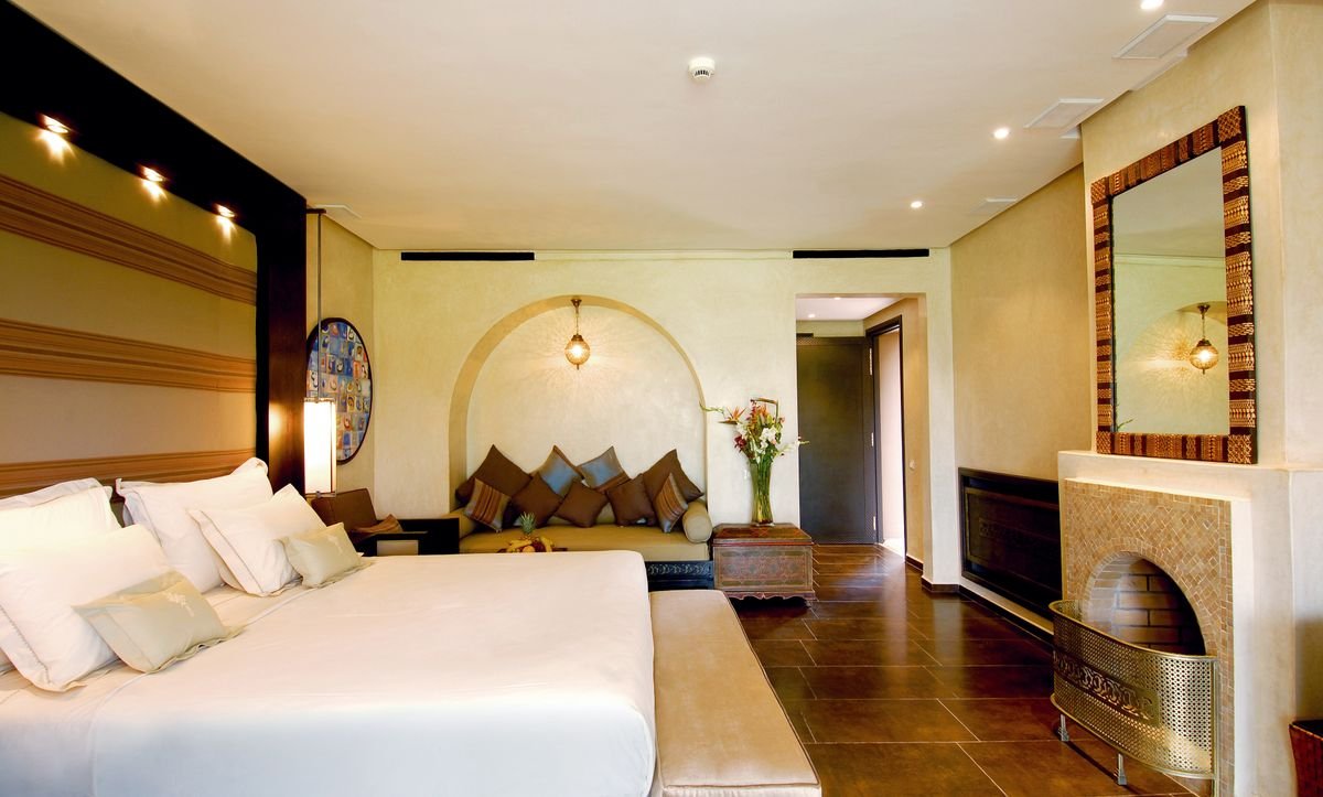 Studio guest suite