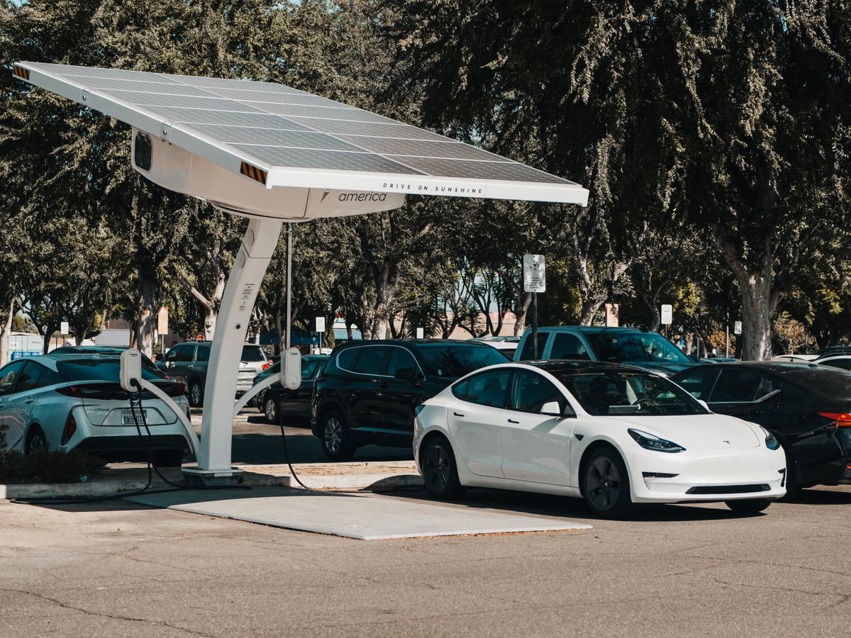 Smart & Sustainable
