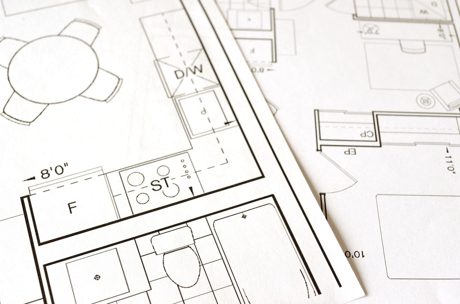 Indicative master plan drawing for Vistara County